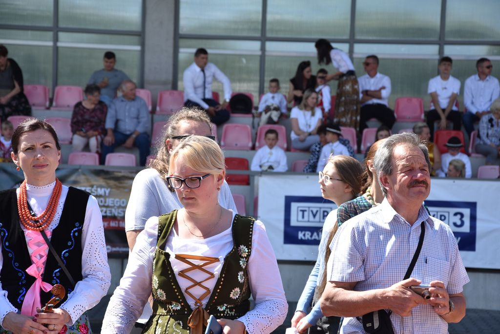 100 lat Oddziału Górali Podhalańskich