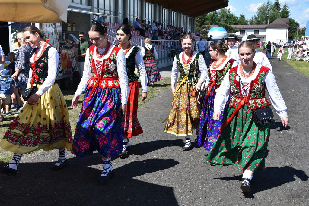 100 lat Oddziału Górali Podhalańskich