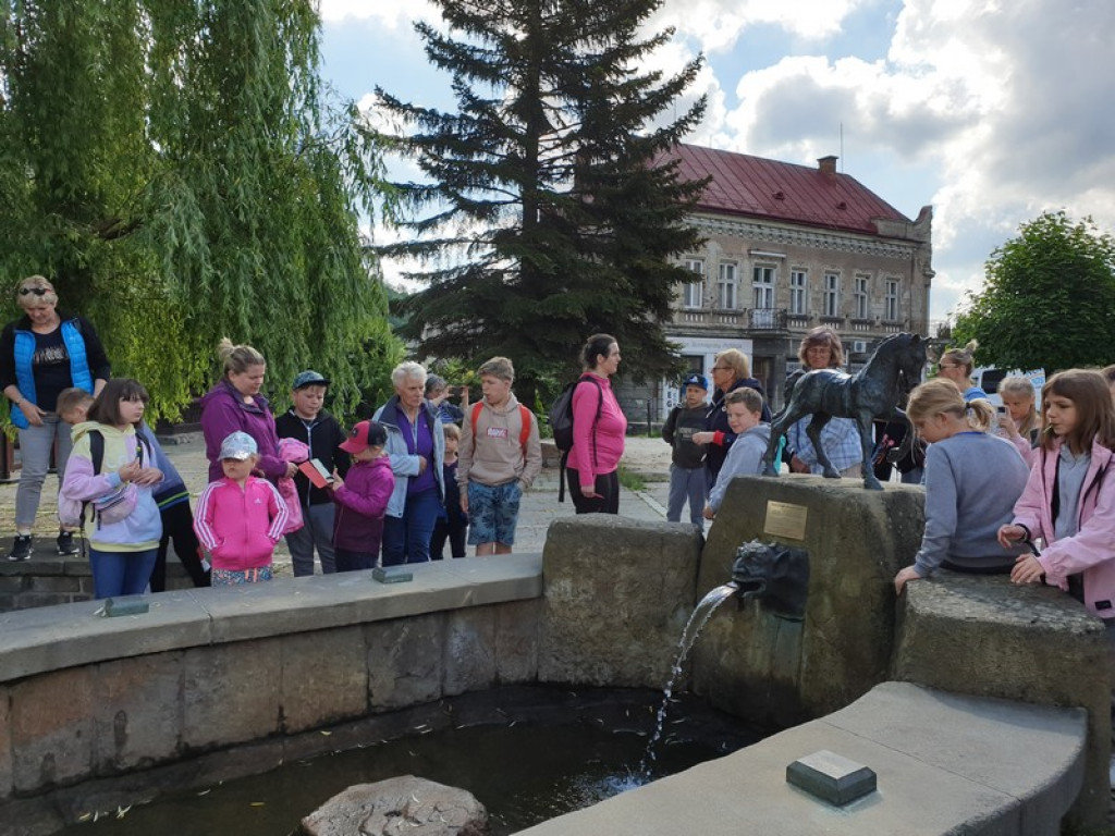 Turystyczny Dzień Dziecka