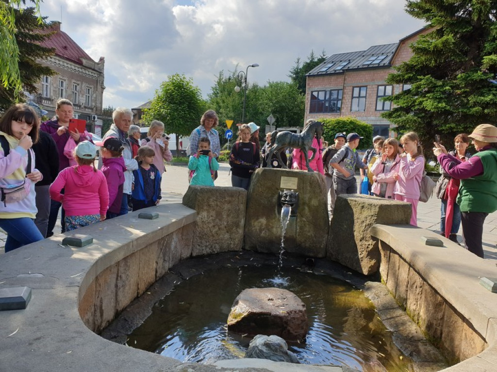 Turystyczny Dzień Dziecka