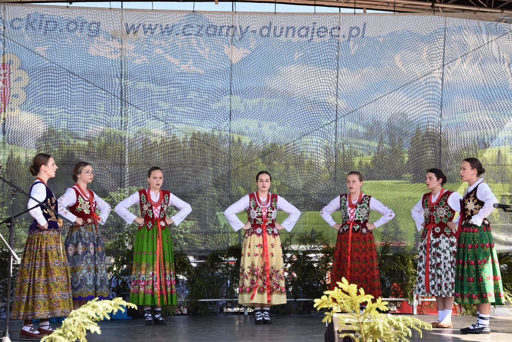 100 lat Oddziału Górali Podhalańskich