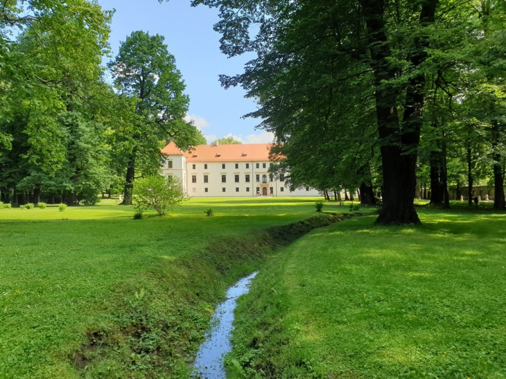 Turystyczny Dzień Dziecka