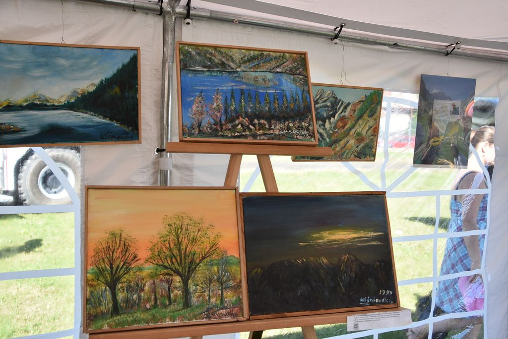 100 lat Oddziału Górali Podhalańskich