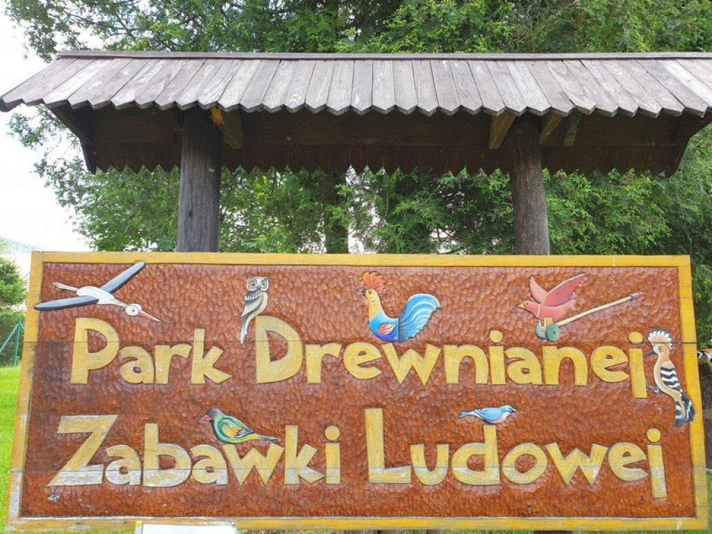 Turystyczny Dzień Dziecka