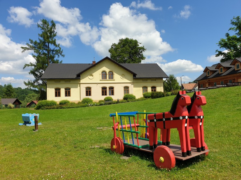 Turystyczny Dzień Dziecka