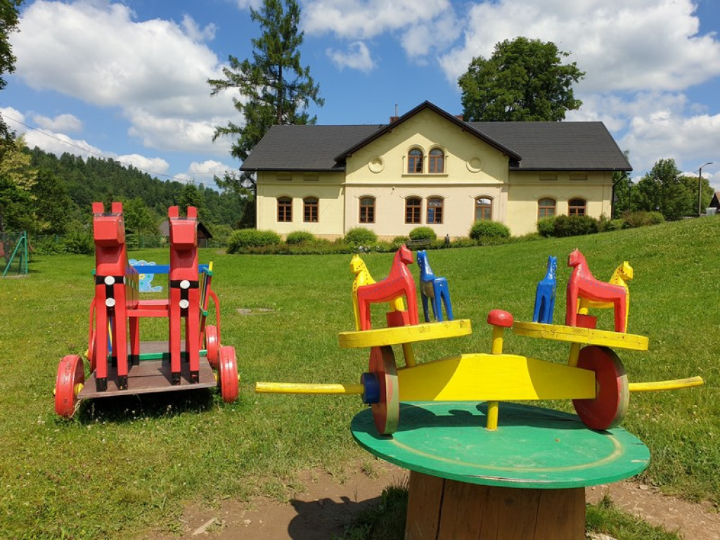 Turystyczny Dzień Dziecka