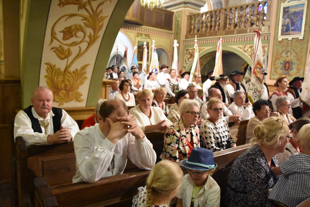 100 lat Oddziału Górali Podhalańskich