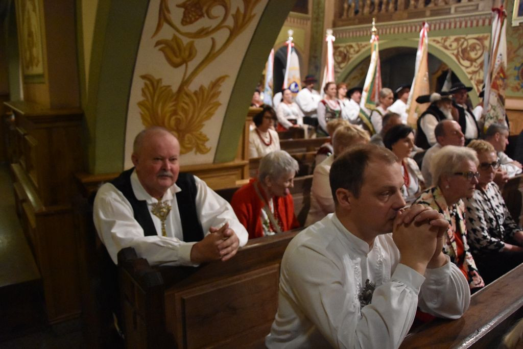 100 lat Oddziału Górali Podhalańskich