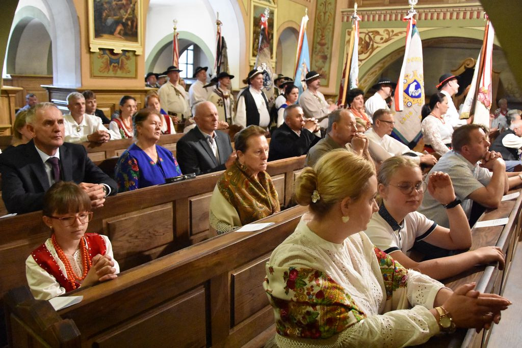 100 lat Oddziału Górali Podhalańskich