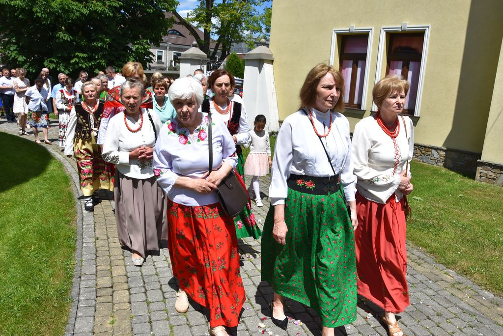 100 lat Oddziału Górali Podhalańskich
