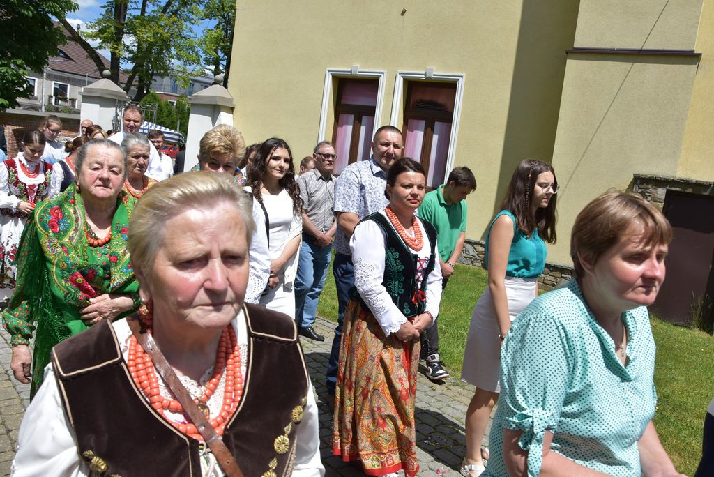100 lat Oddziału Górali Podhalańskich