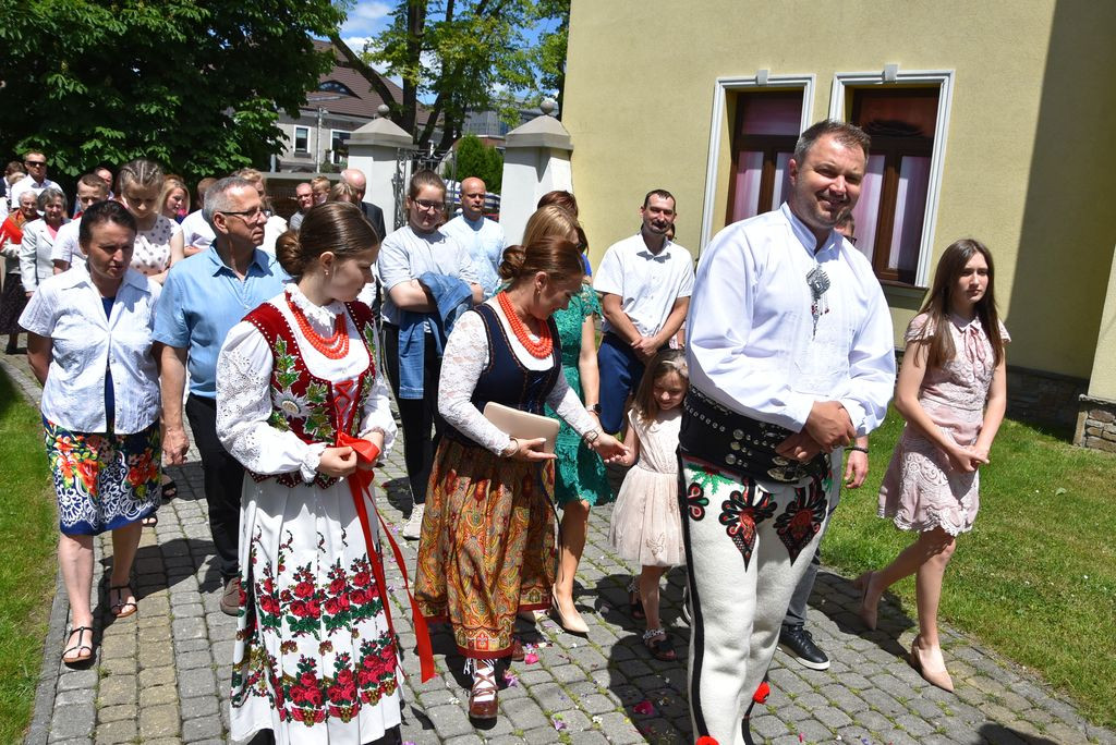 100 lat Oddziału Górali Podhalańskich