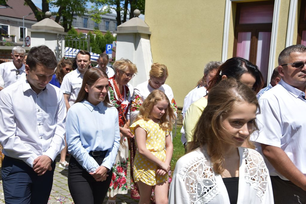 100 lat Oddziału Górali Podhalańskich