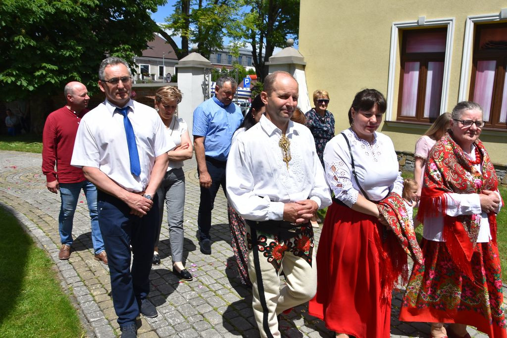 100 lat Oddziału Górali Podhalańskich