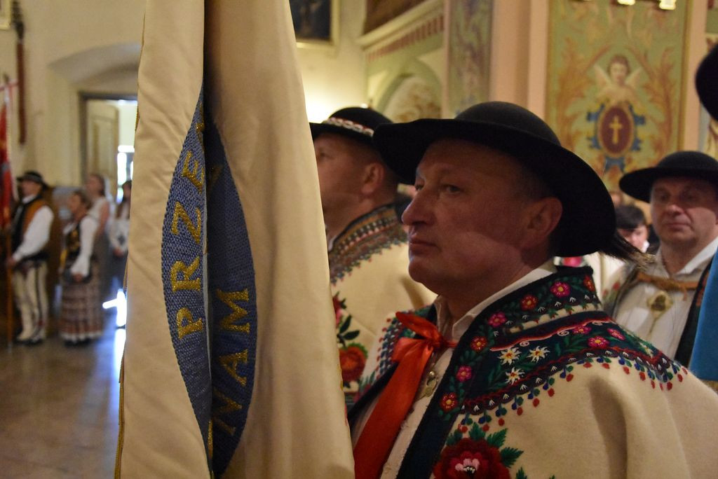 100 lat Oddziału Górali Podhalańskich
