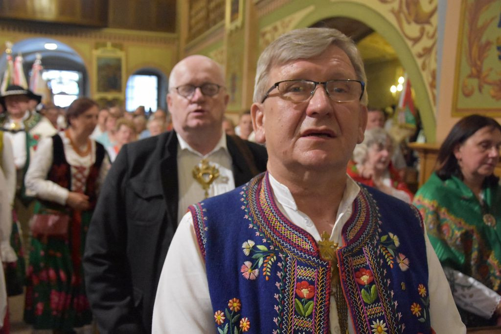 100 lat Oddziału Górali Podhalańskich