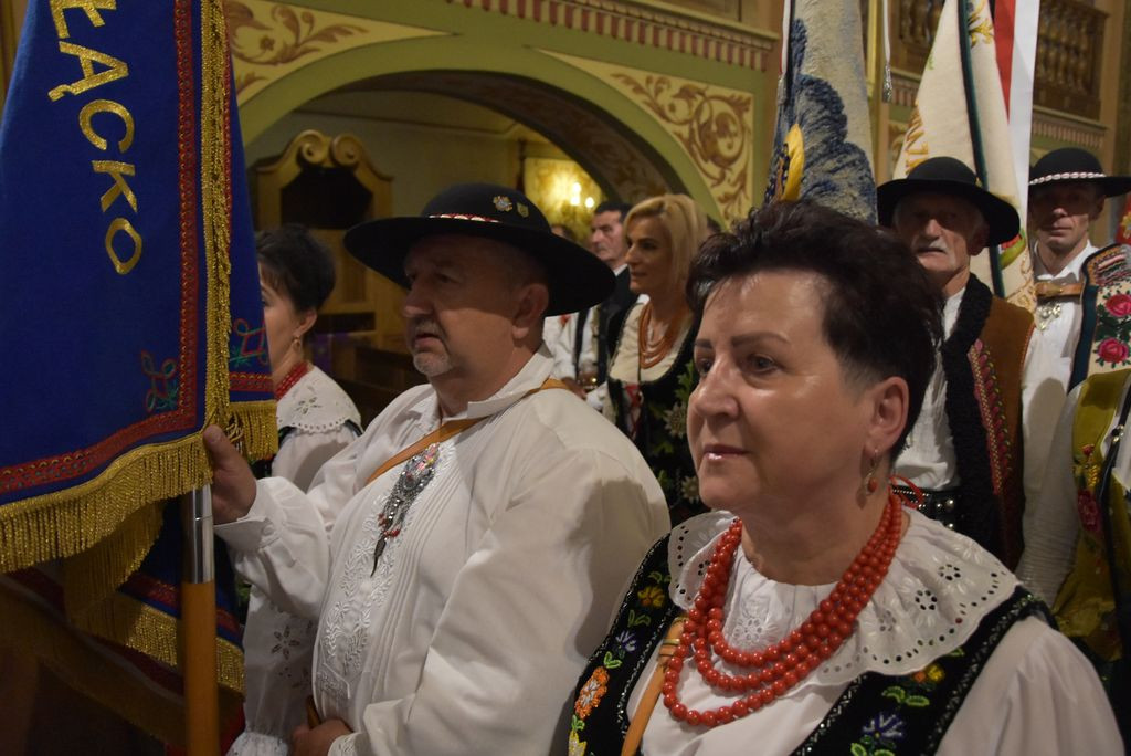 100 lat Oddziału Górali Podhalańskich