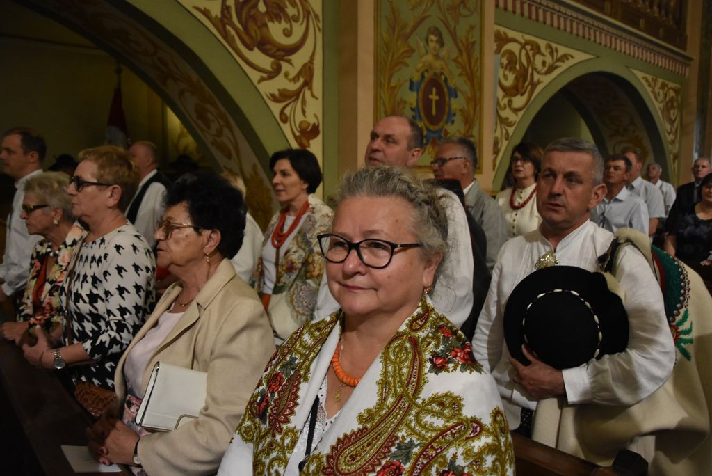100 lat Oddziału Górali Podhalańskich
