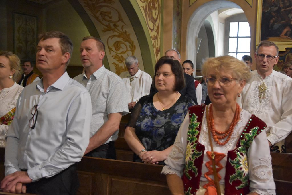 100 lat Oddziału Górali Podhalańskich