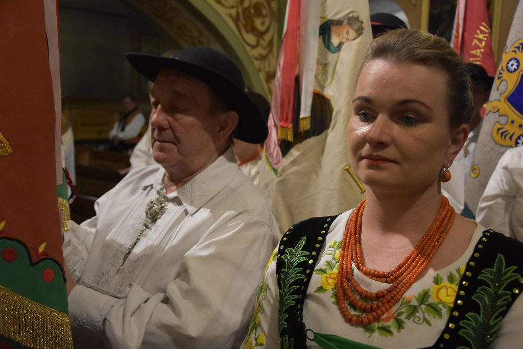 100 lat Oddziału Górali Podhalańskich