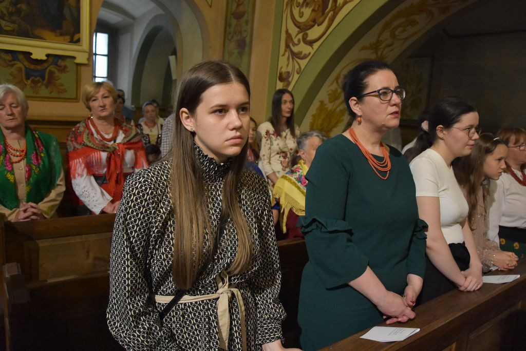100 lat Oddziału Górali Podhalańskich