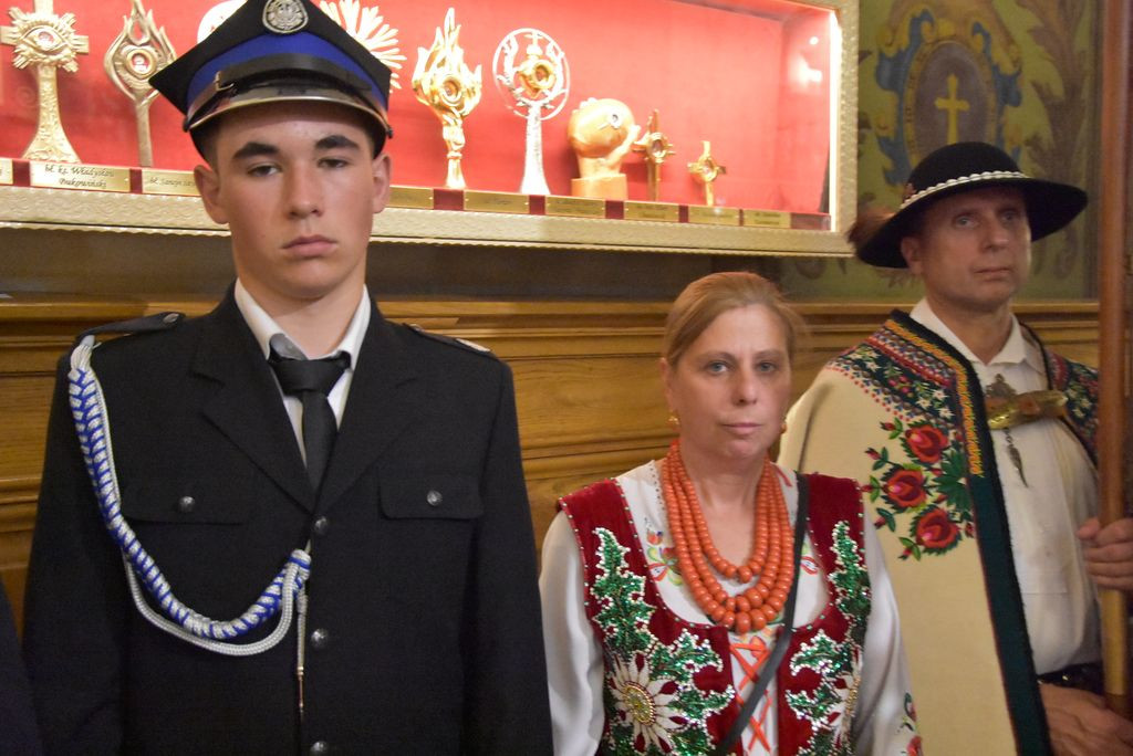 100 lat Oddziału Górali Podhalańskich