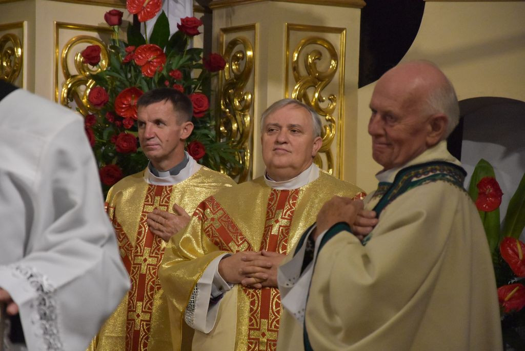 100 lat Oddziału Górali Podhalańskich