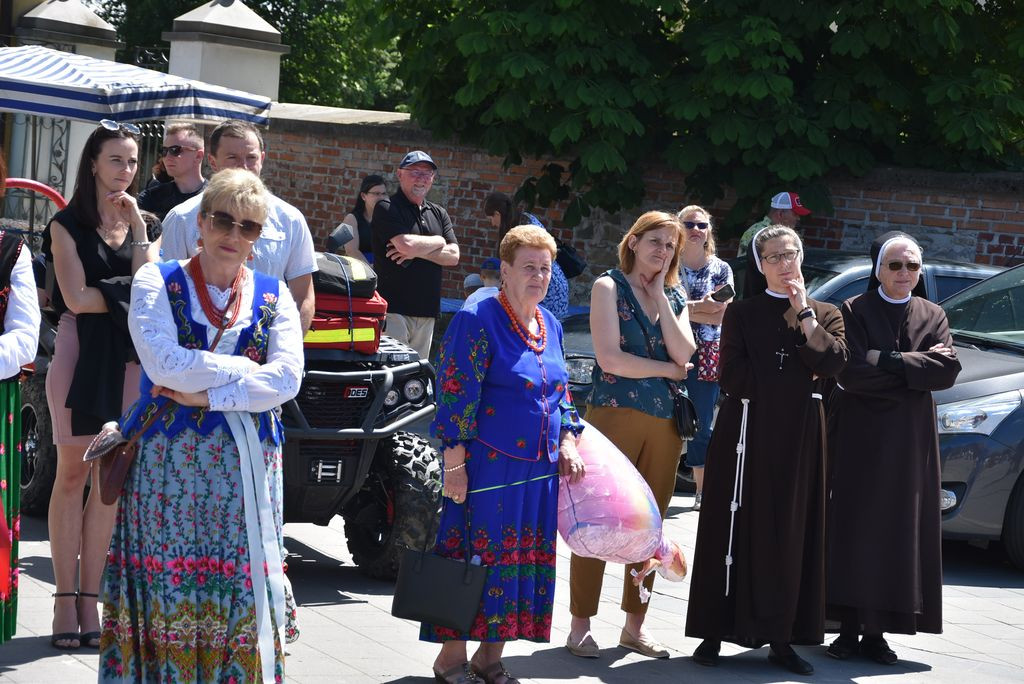 100 lat Oddziału Górali Podhalańskich