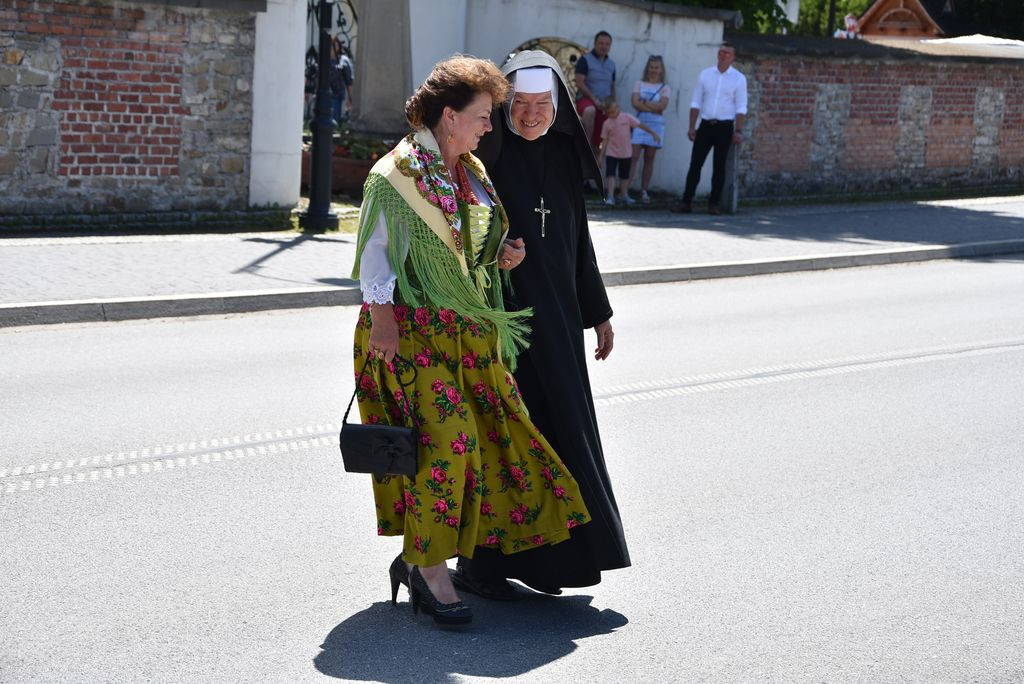 100 lat Oddziału Górali Podhalańskich