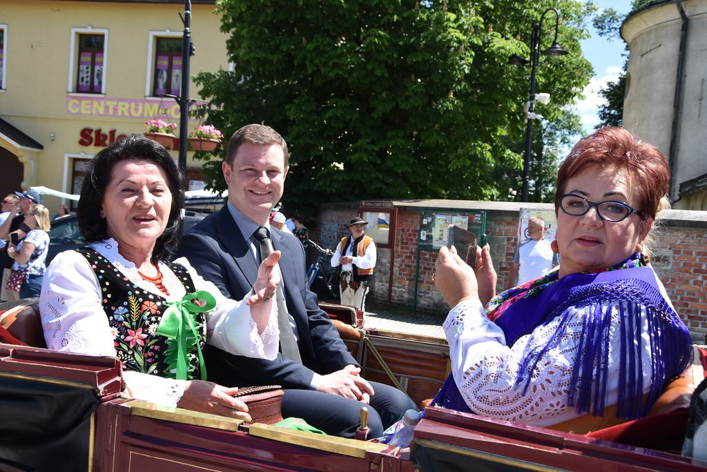 100 lat Oddziału Górali Podhalańskich
