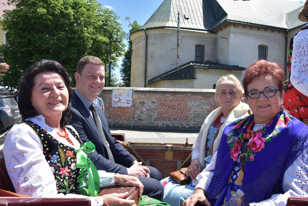 100 lat Oddziału Górali Podhalańskich