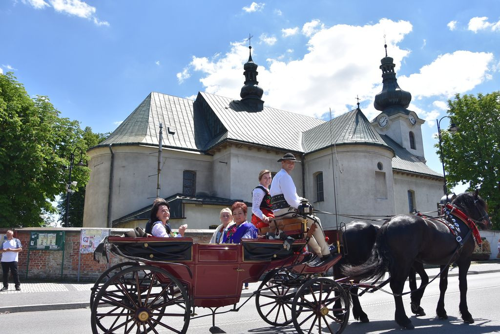100 lat Oddziału Górali Podhalańskich