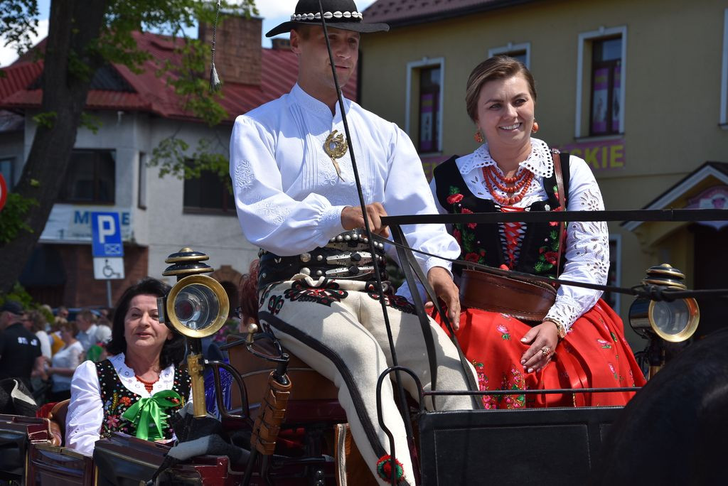 100 lat Oddziału Górali Podhalańskich