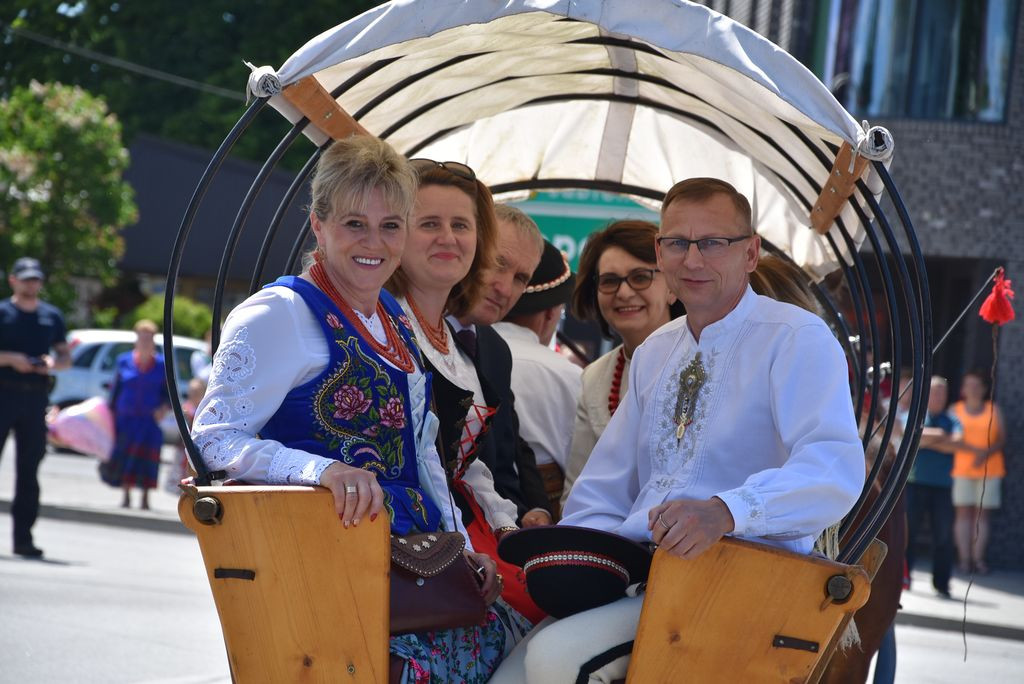 100 lat Oddziału Górali Podhalańskich