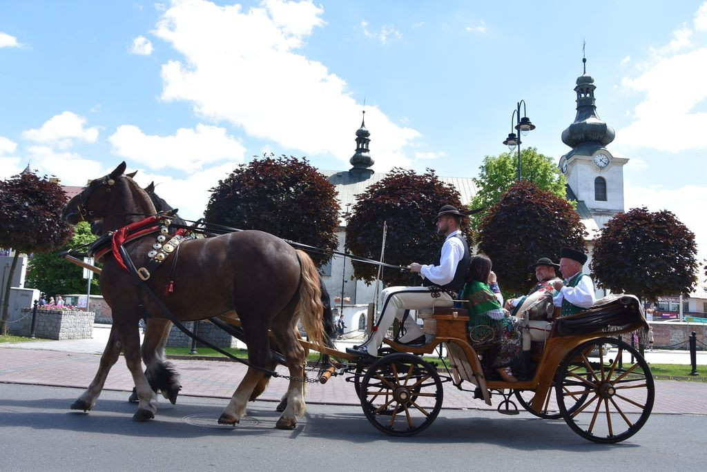 100 lat Oddziału Górali Podhalańskich