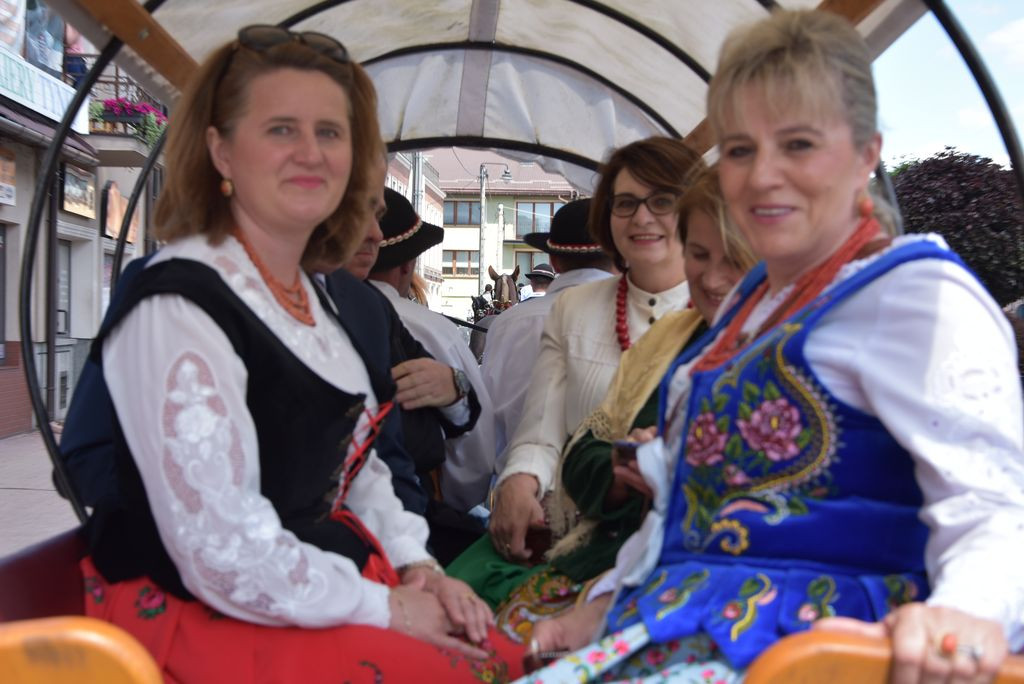 100 lat Oddziału Górali Podhalańskich