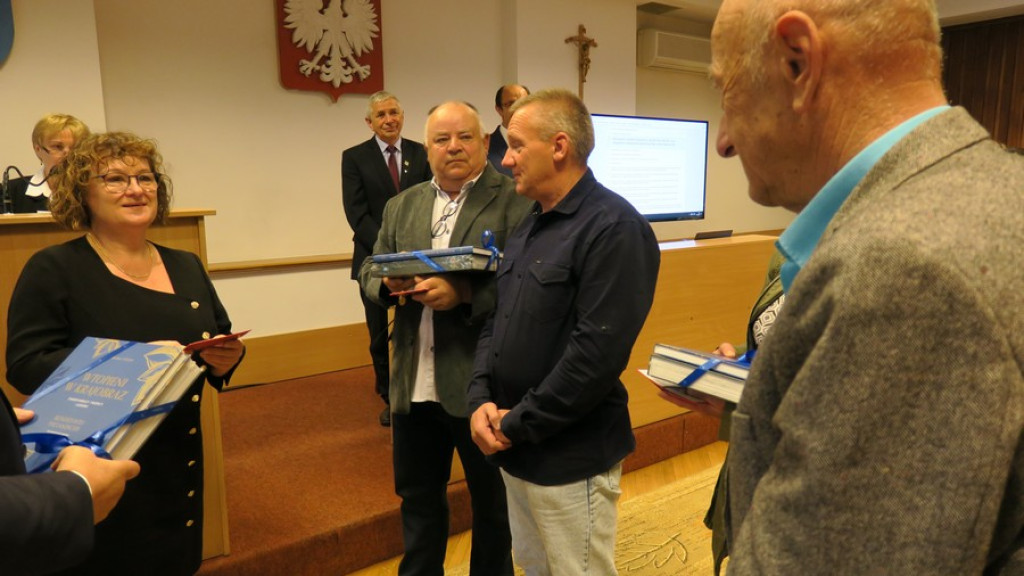 Światowy Dzień Krwiodawstwa