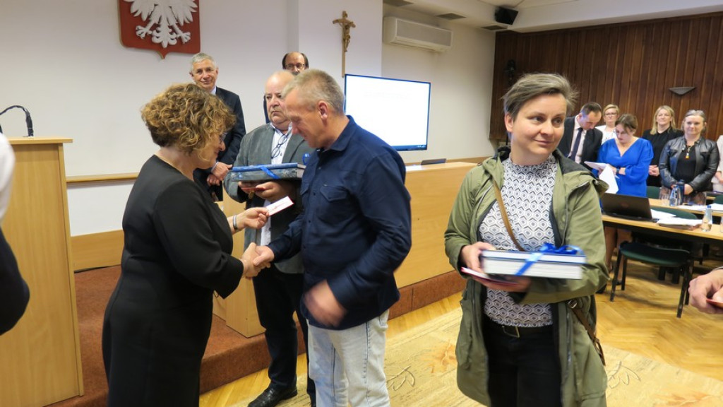 Światowy Dzień Krwiodawstwa