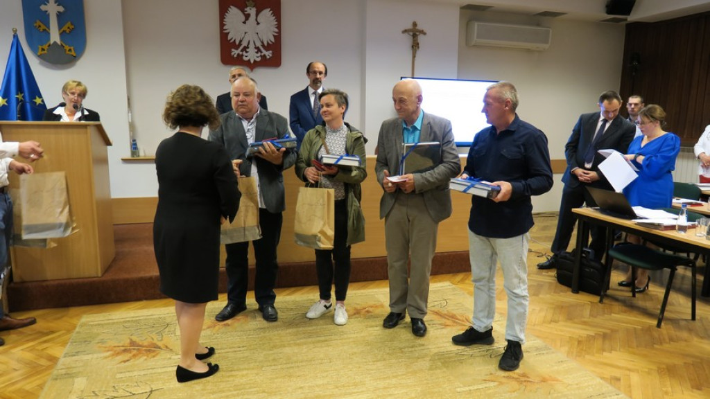 Światowy Dzień Krwiodawstwa