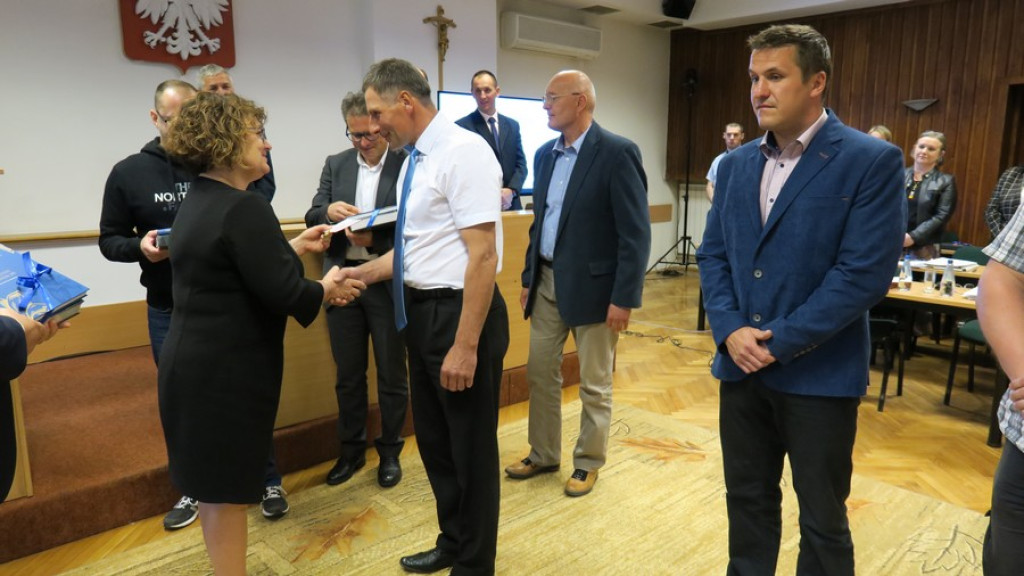 Światowy Dzień Krwiodawstwa