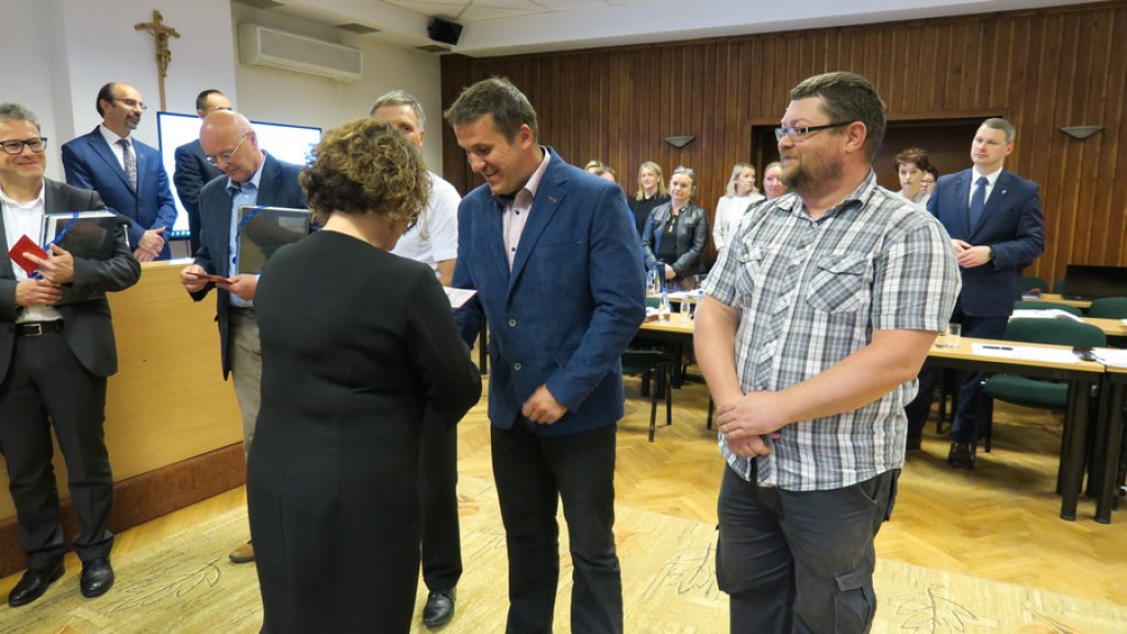 Światowy Dzień Krwiodawstwa