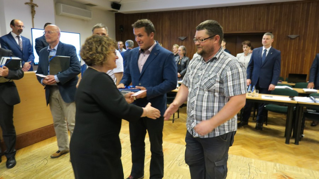 Światowy Dzień Krwiodawstwa