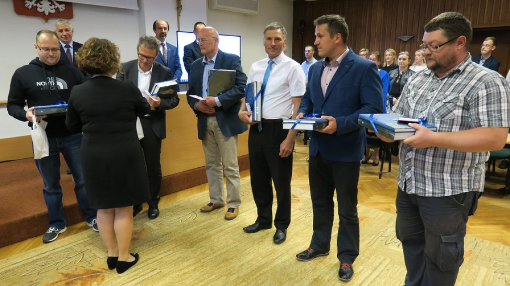 Światowy Dzień Krwiodawstwa