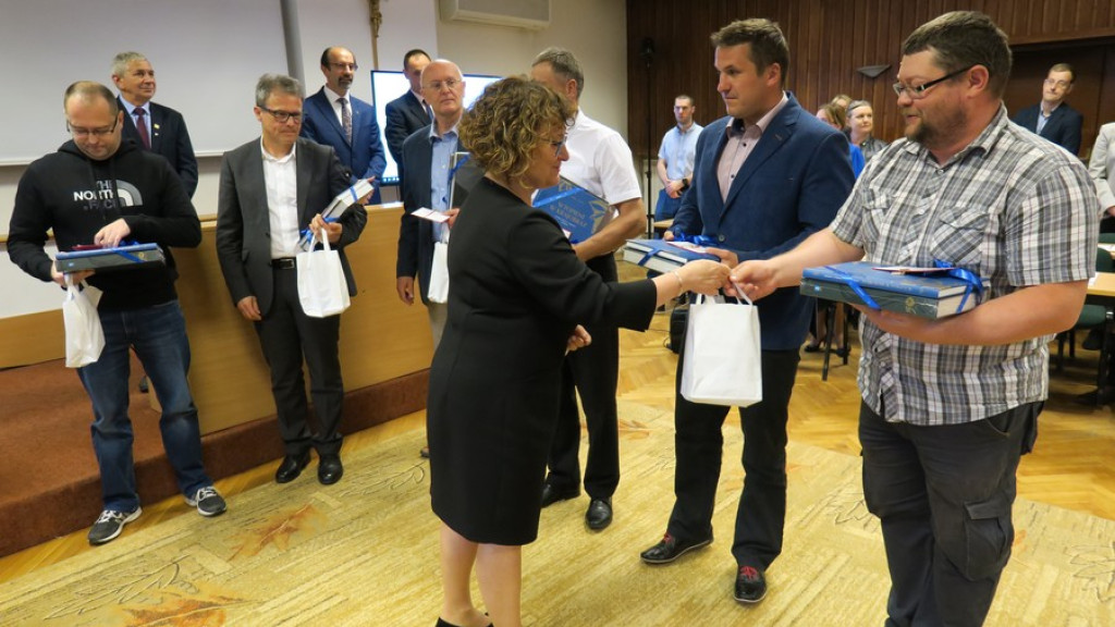 Światowy Dzień Krwiodawstwa