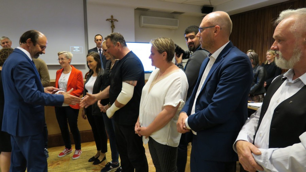 Światowy Dzień Krwiodawstwa