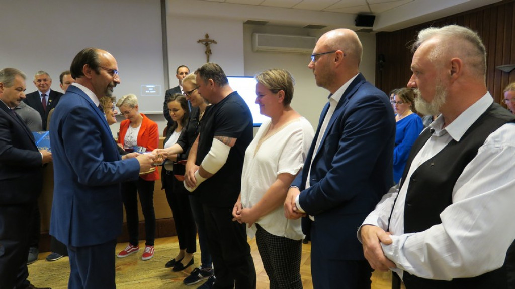 Światowy Dzień Krwiodawstwa
