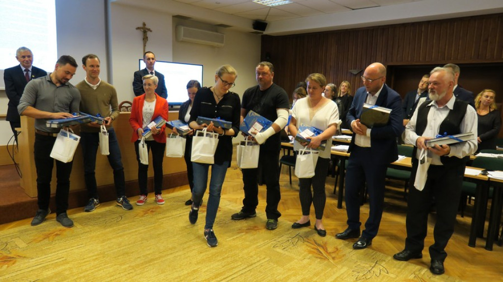Światowy Dzień Krwiodawstwa