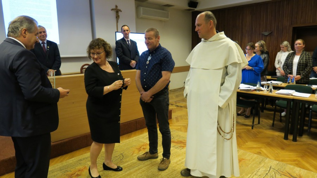 Światowy Dzień Krwiodawstwa