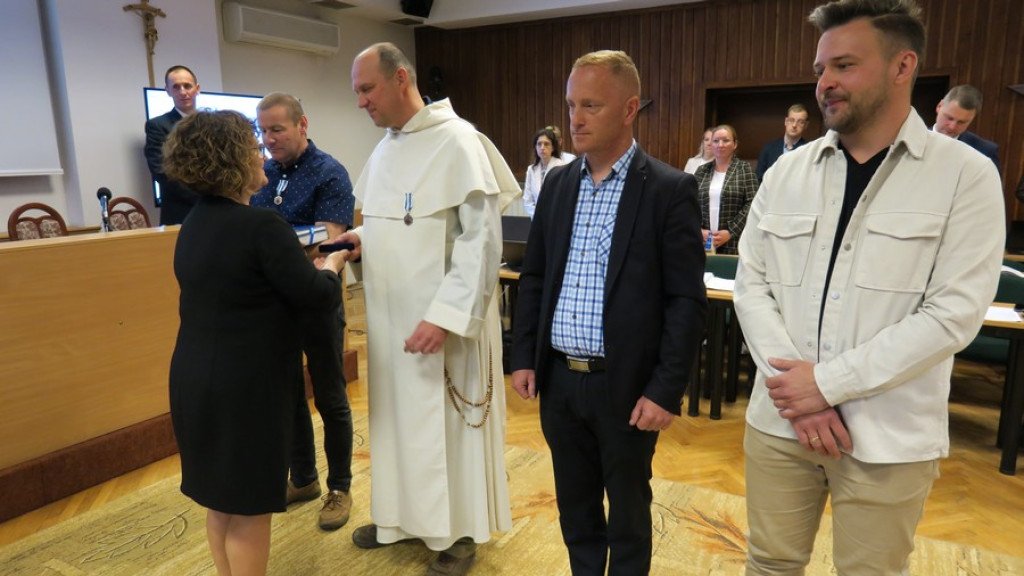 Światowy Dzień Krwiodawstwa