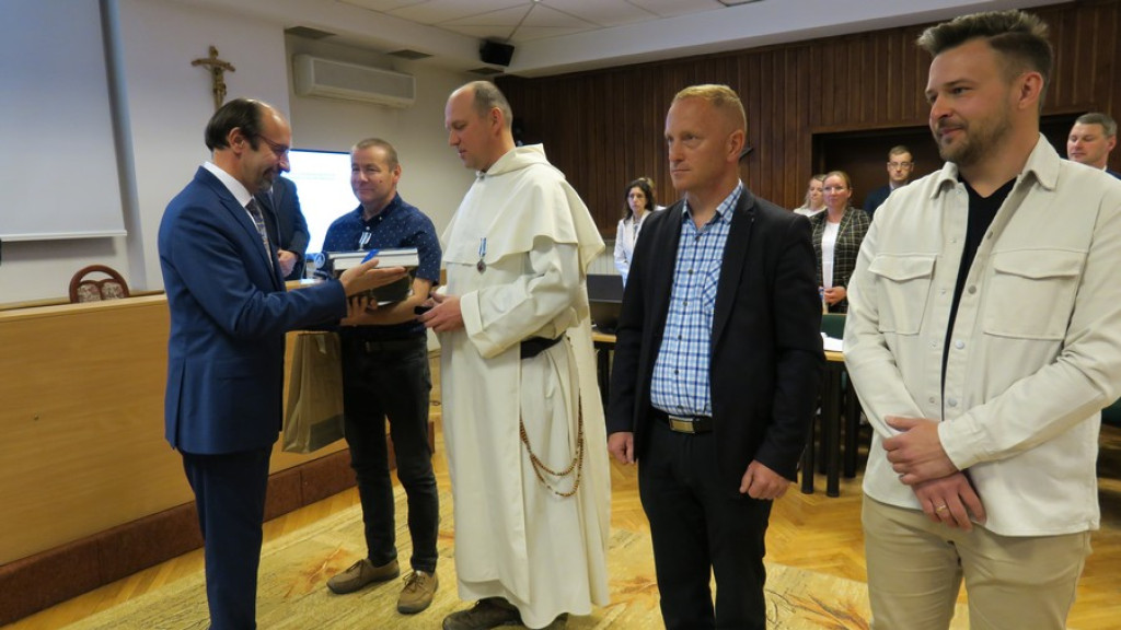 Światowy Dzień Krwiodawstwa